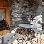 Petit Calin - Le Four Des Alpes *