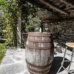 Daire Petit Calin - Le Four Des Alpes Rhemes-Saint-Georges