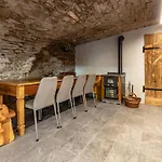 Petit Calin - Le Four Des Alpes * Rhemes-Saint-Georges