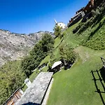 Petit Calin - Le Four Des Alpes Daire Rhemes-Saint-Georges