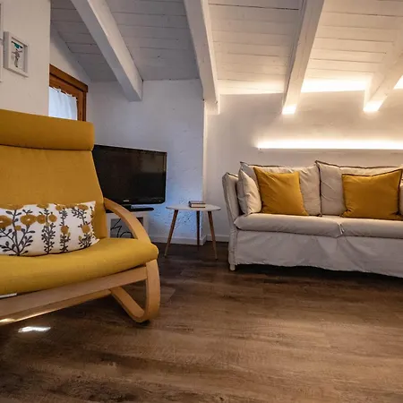 Petit Calin - Le Four Des Alpes 아파트