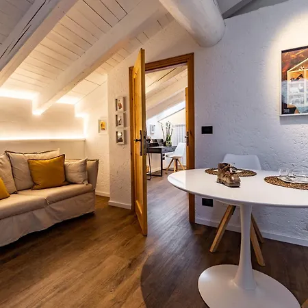 Petit Calin - Le Four Des Alpes 레메스 세인트 조지