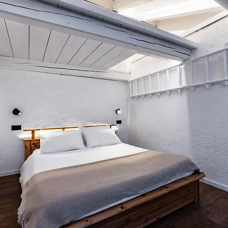 Apartamento Petit Calin - Le Four Des Alpes