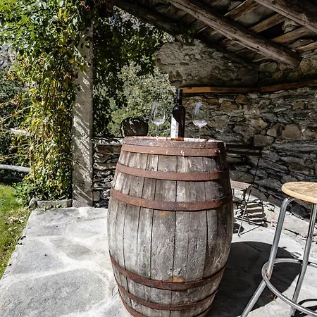 Διαμέρισμα Petit Calin - Le Four Des Alpes Rhemes-Saint-Georges