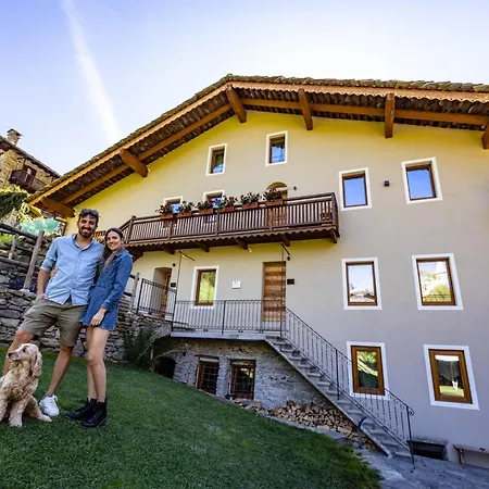 Petit Calin - Le Four Des Alpes 레메스 세인트 조지