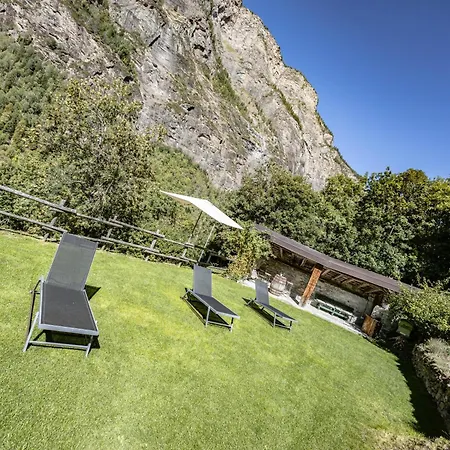 Διαμέρισμα Petit Calin - Le Four Des Alpes *